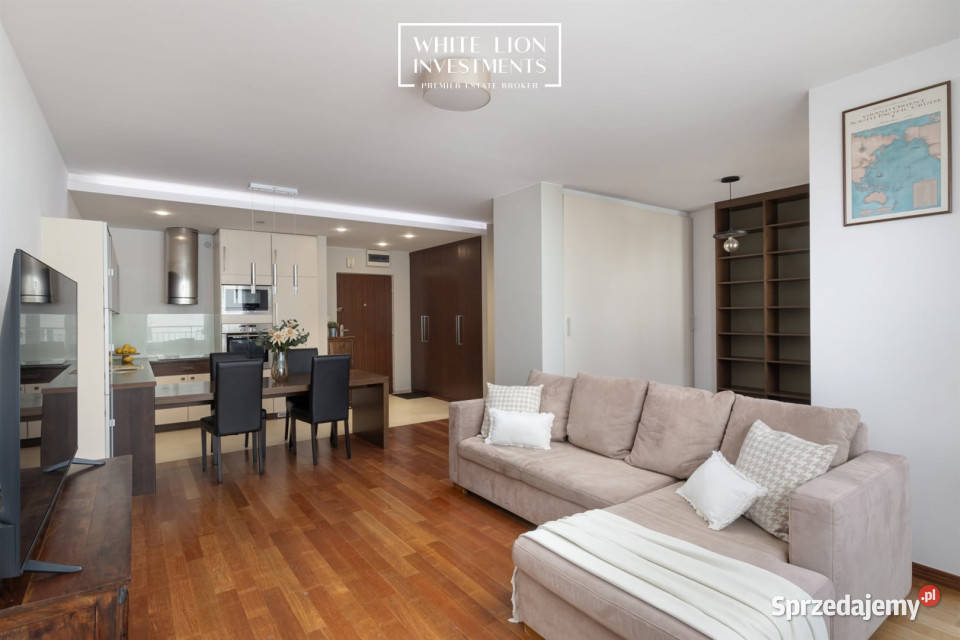 Ogłoszenie mieszkanie 648m2 2 pokoje Warszawa 15895zł/m2 sprzedam