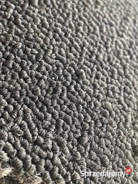 Wykładzina na dywaniki samochodowe