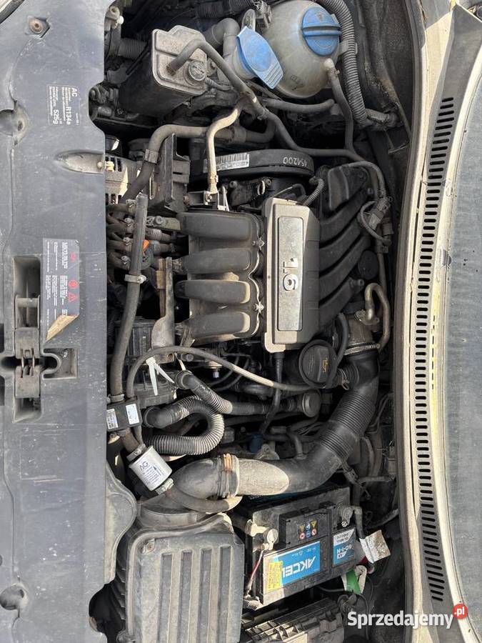 Seat Toledo 16 benzyna Bydgoszcz sprzedam