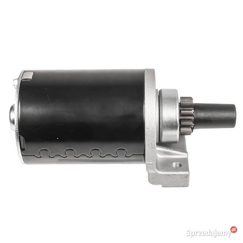 Rozrusznik Loncin elektryczny LC2P73F LC2P76F Opalenica