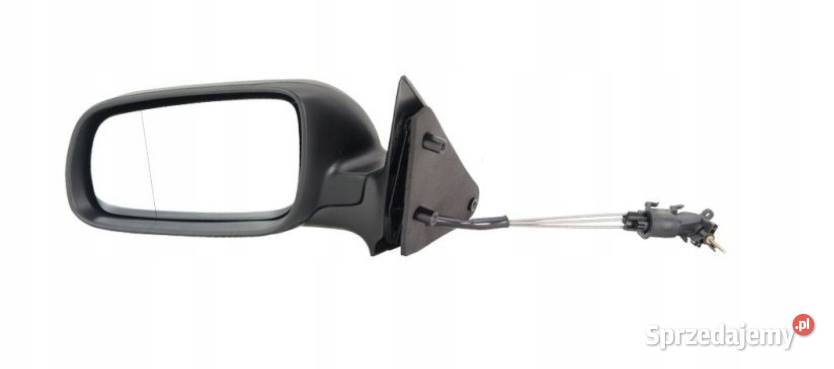 Skoda Octavia 9709 lusterko zewnętrzne lewe NOWE Łódź sprzedam