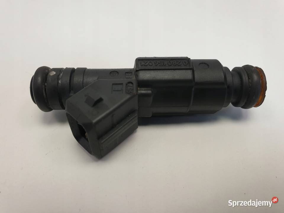 WTRYSKIWACZ Opel Astra III H 20 T 0280156021 Chełm sprzedam