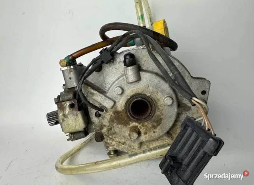 EFI most dyfer przód Polaris Sportsman 500 800 Pozostałe Sulęcin