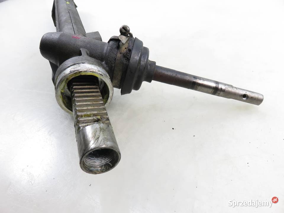 MAGLOWNICA RENAULT KOLEOS I HY NSK0105