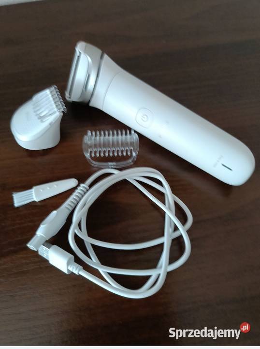 Golarka damska Philips Smooth Koszalin