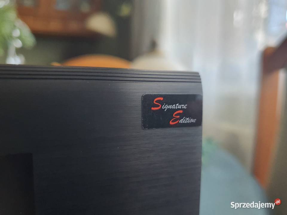 Przedwzmacniacz lampowy AMC CVT1030 MKII 2 x Piaseczno