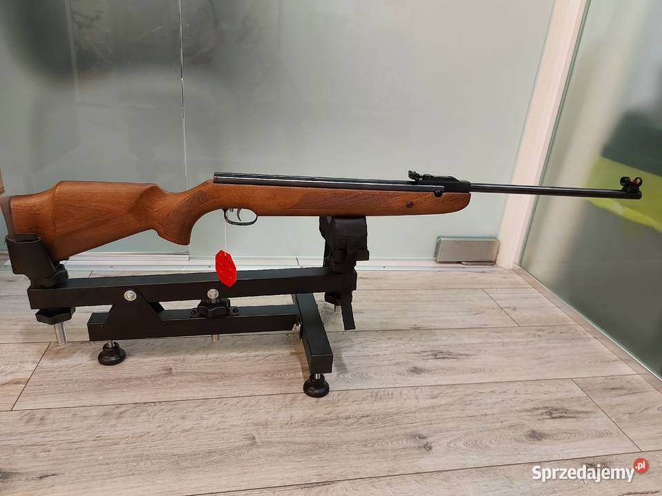 Weihrauch hw 95 lux 45 mm