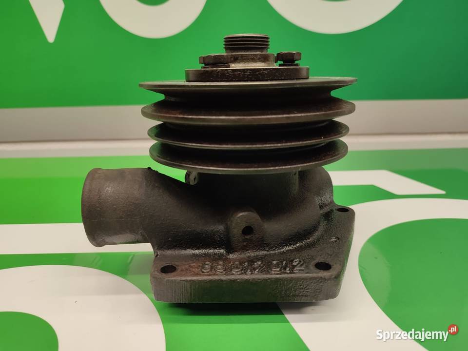 Pompa wody 68017012 ZETOR FORTERRA Wilkowo