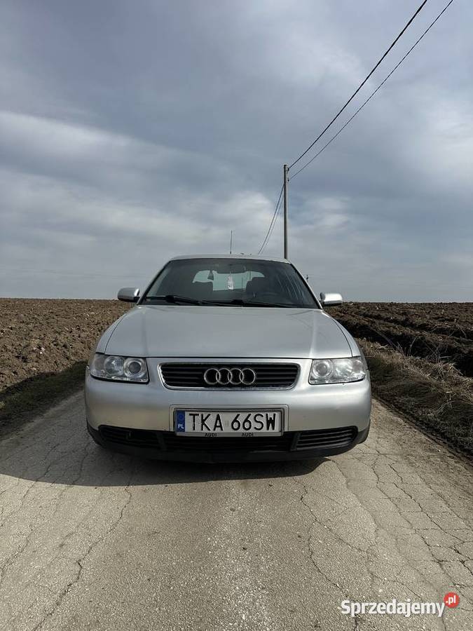 Audi A3 8L 19 TDI Lift Skalbmierz