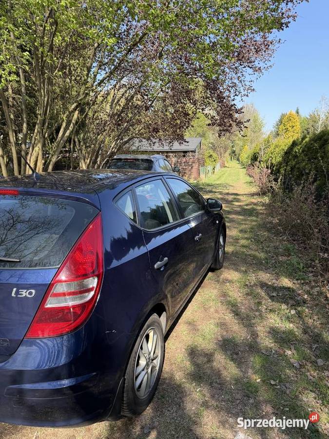 Sprzedam Hyundai i30 Pruszków