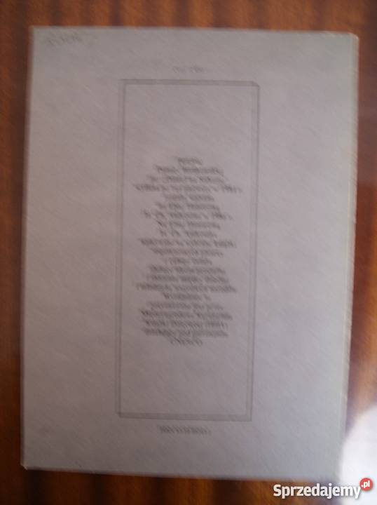 Danuta Bieńkowska Daniel na Saharze Rok wydania 1988 Proza i poezja Parczew