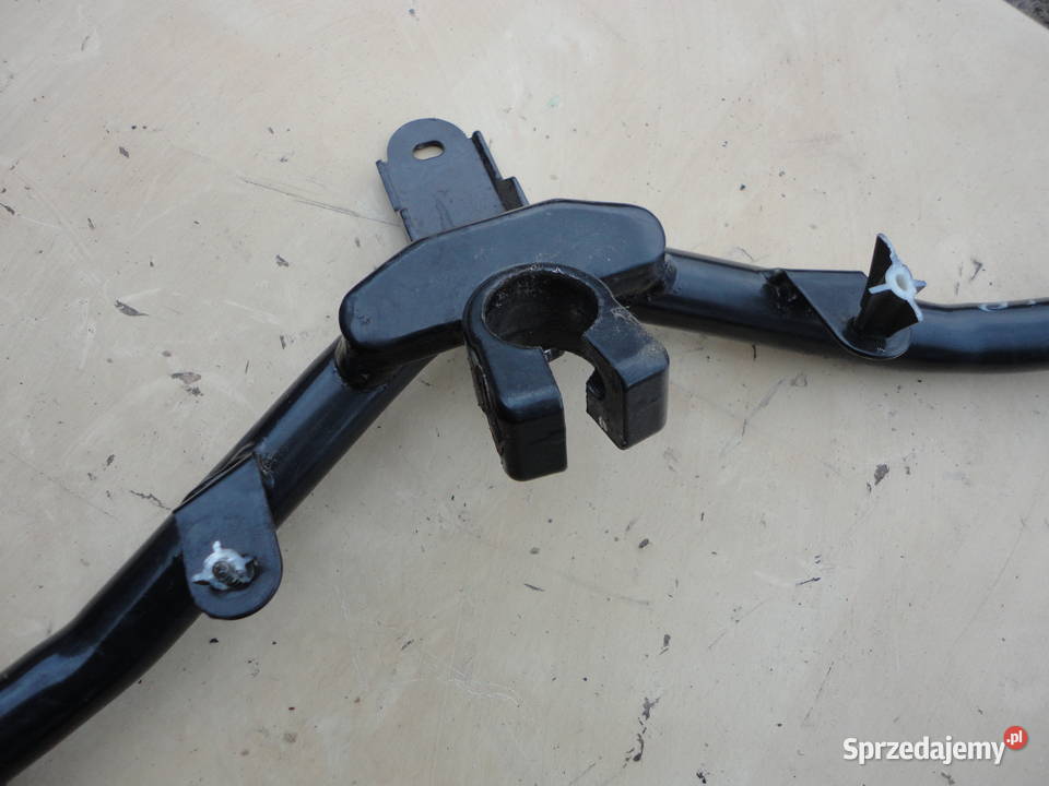 CPI GTR ZIPP AXIS Kierownica zumico romet 2t Sokolniki