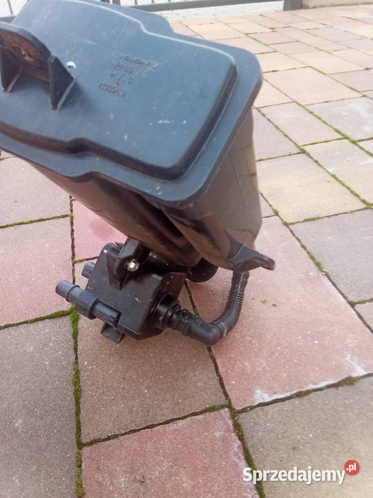 Fuel Vapor Canister Pochłaniacz oparów paliwa Rzeszów