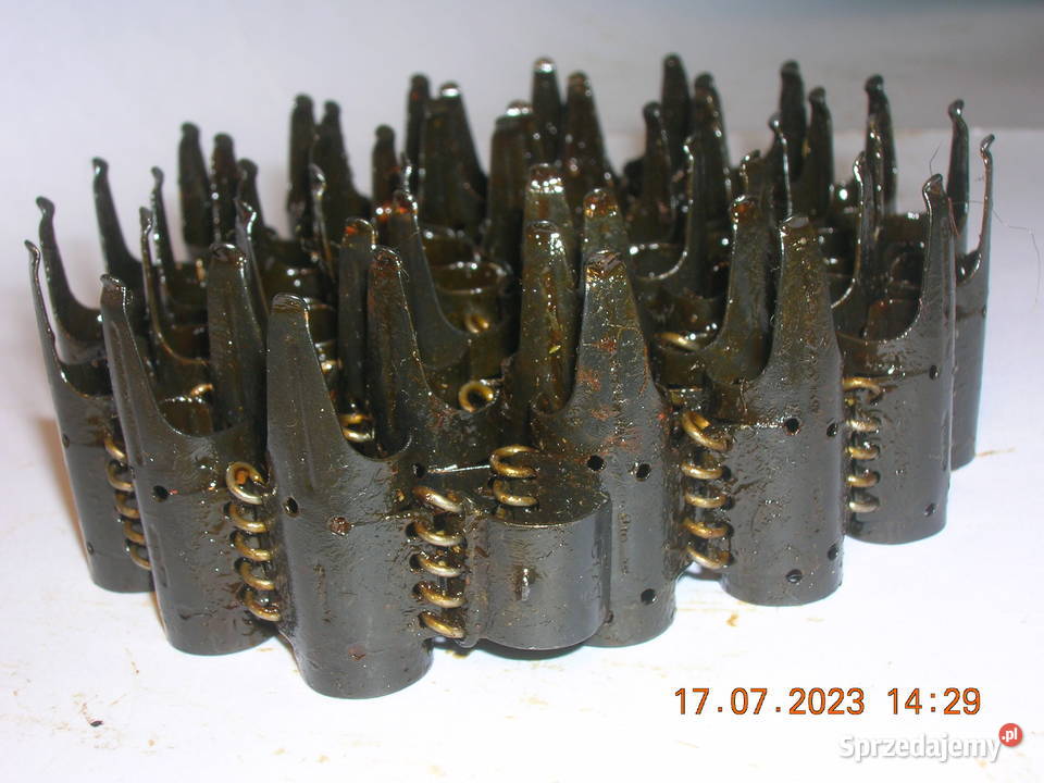 Taśma MG ckx Łódź sprzedam