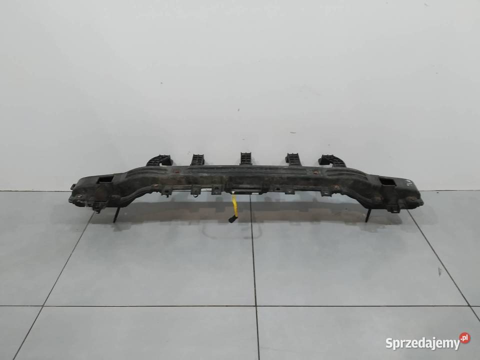 WZMOCNIENIE ZDERZAKA BELKA ZDERZAKA TYŁ Hyundai