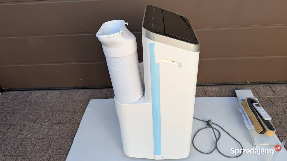 Klimatyzator przenośny Bosch Cool 4000 Jadowniki