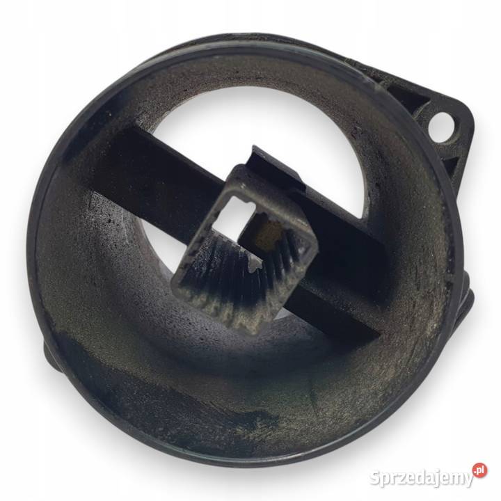PRZEPŁYWOMIERZ Mercedes W204 22 CDI A6510900048 Chełm sprzedam