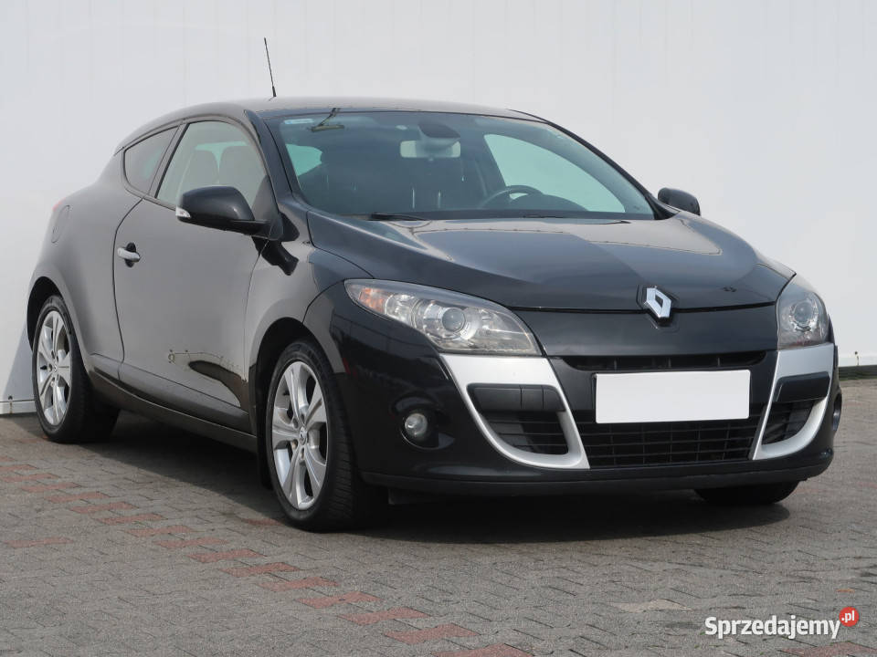 Renault Megane 1.6 16V