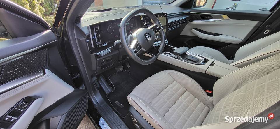 Renault espace 9 Polski salon 1200cm3 pomorskie Reda