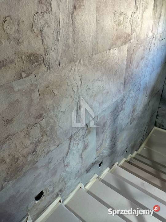 Fornir kamienny S White kamienne rozjaśnienie Wrocław