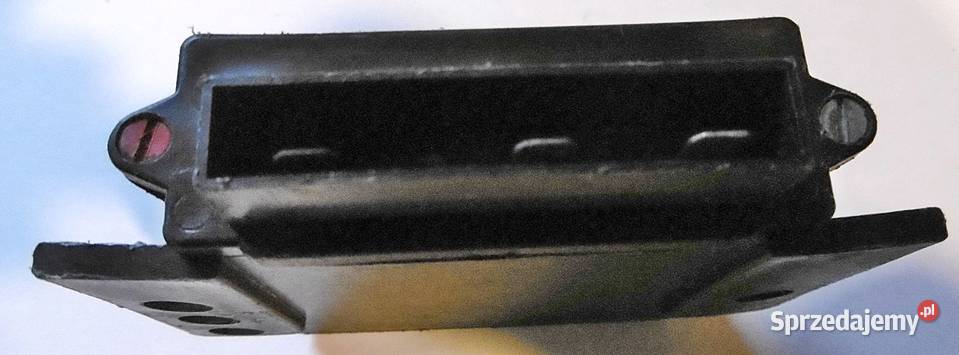 Regulator napięcia prądnicy PP380WAK 12V 16A DSV Ostrów Wielkopolski sprzedam