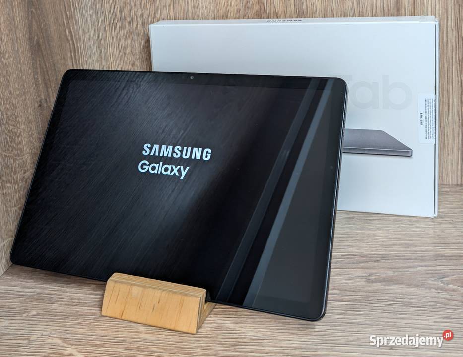 Tablet Samsung Galaxy Tab A9 5G 4GB64GB SMX216B śląskie Ruda Śląska sprzedam