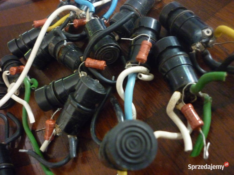 Przycisk K205 Dębica