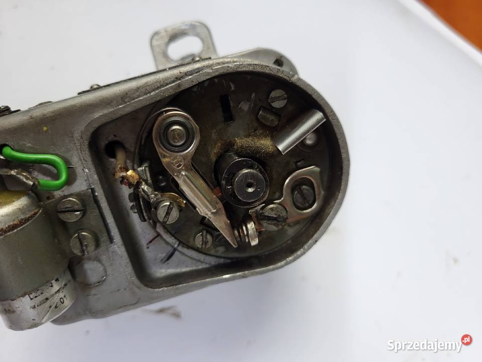 ISKROWNIK AWO SIMSON TOURIST SPORT KRĘCI SIĘ Układ elektryczny, zapłon Rybnik sprzedam