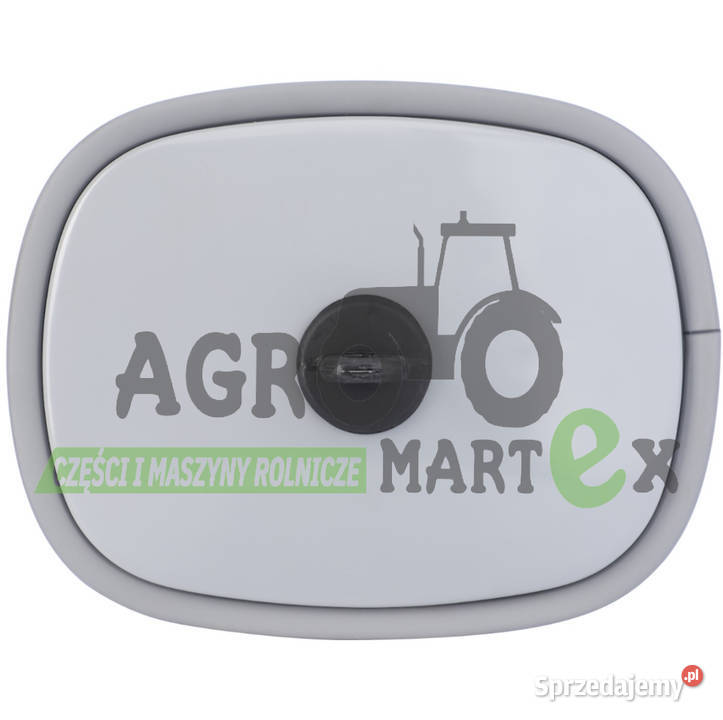 G931812100010 LUSTERKO WEWNĘTRZNE AGCO Wichrów