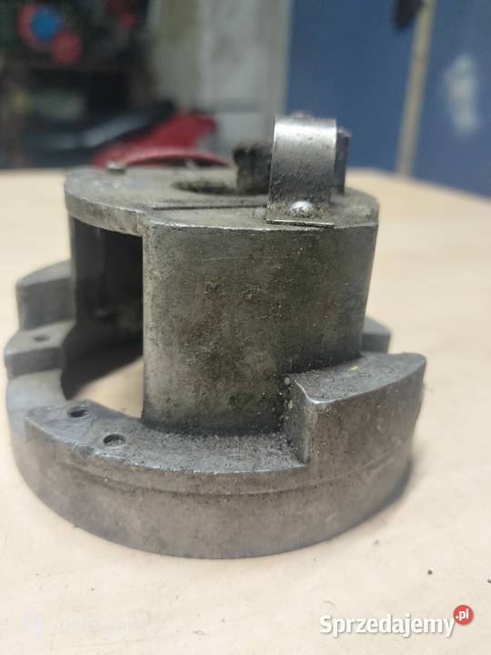 Podstawa aparatu Jawa50 kaczka ogar Mustang