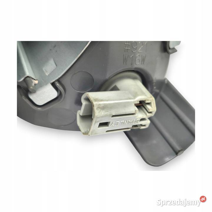 LAMPA PRAWA Honda Civic VIII 20062011 SEDAN Chełm sprzedam