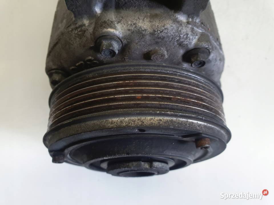 SPRĘŻARKA KLIMATYZACJI Seat Toledo III 19 TDI Chełm