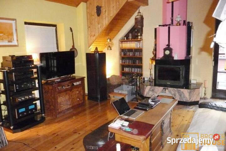 dom 1500m2 Sprzedaż Sprzedaż Stare Siołkowice