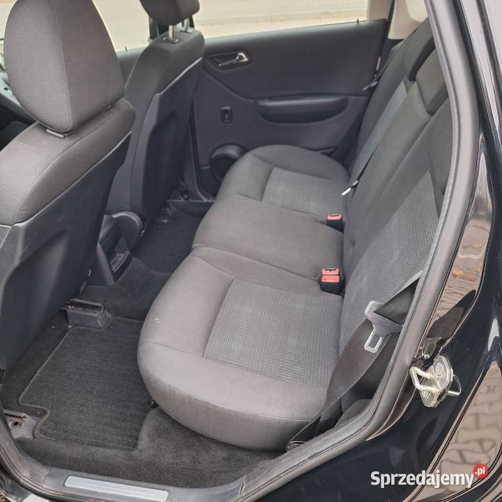 MercedesBenz A160 W 169 Blue Efficiency Klasa A Gołków