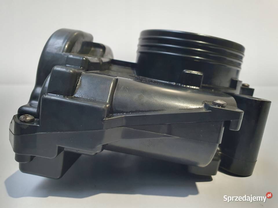 PRZEPUSTNICA Citroen C3 II 14 VTI V760491980 Chełm