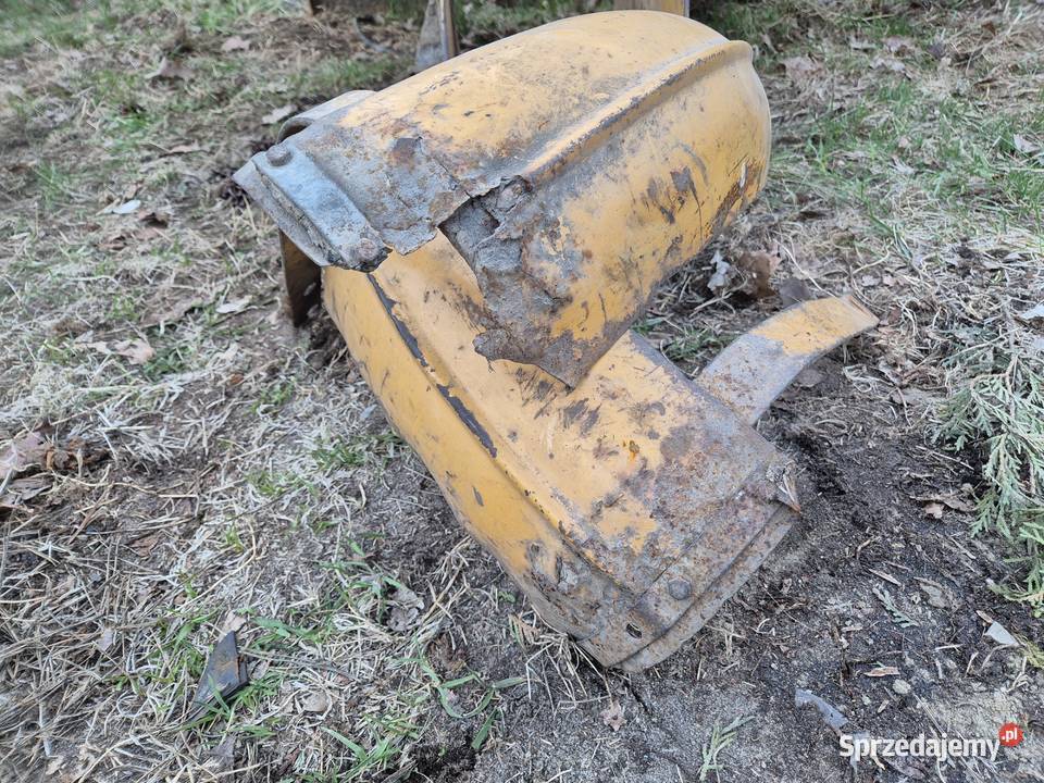 Maska Ursus błotniki C330 Ursus małopolskie