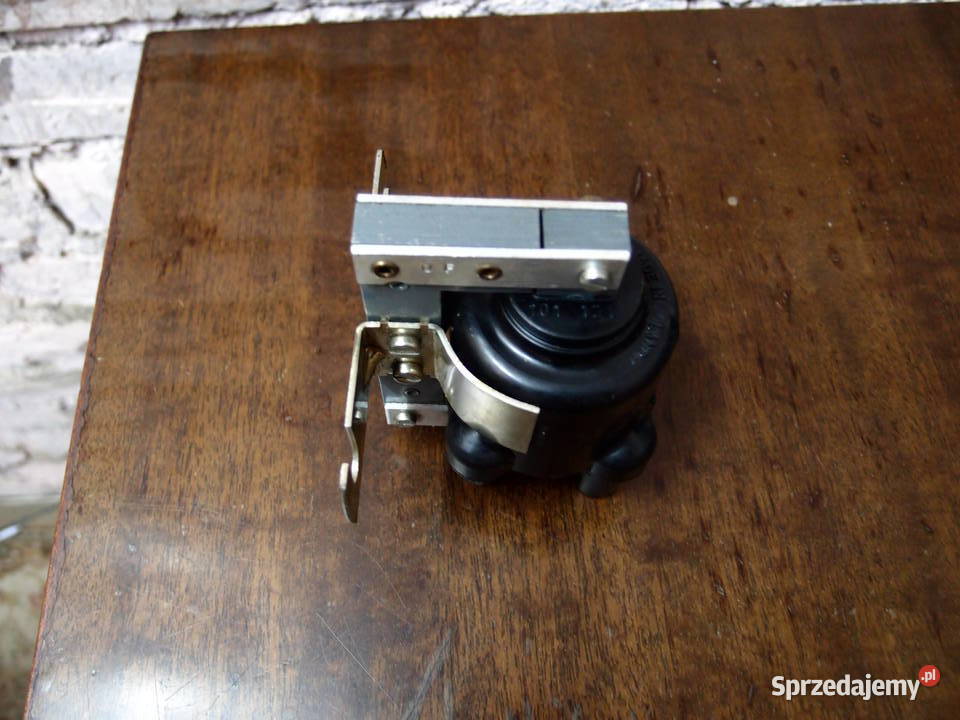 Cewka zapłonowa Biazet 101 Fiat 126p produkcja Łódź