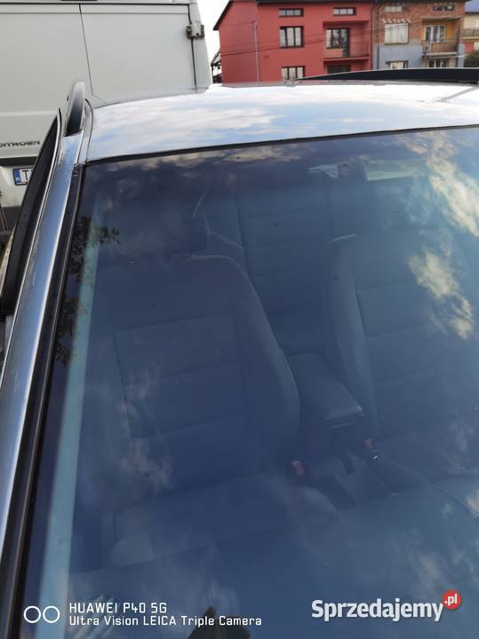 Audi A4 b5 quattro 25 tdi