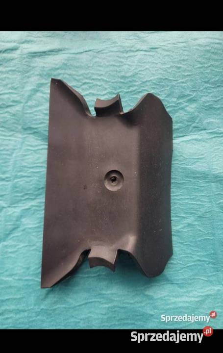 Ducati multistrada 950 OEM WYPEŁNIENIE OSŁONA Szyby i owiewki Nowy Tomyśl sprzedam