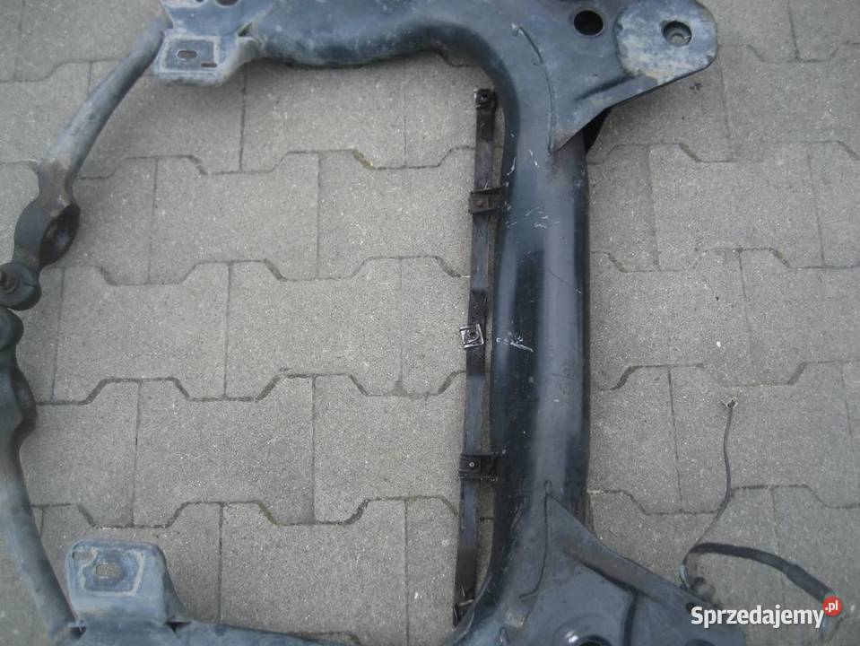 audi 100 c4 9094r 23 benzyna wózek sanki Rakoniewice sprzedam