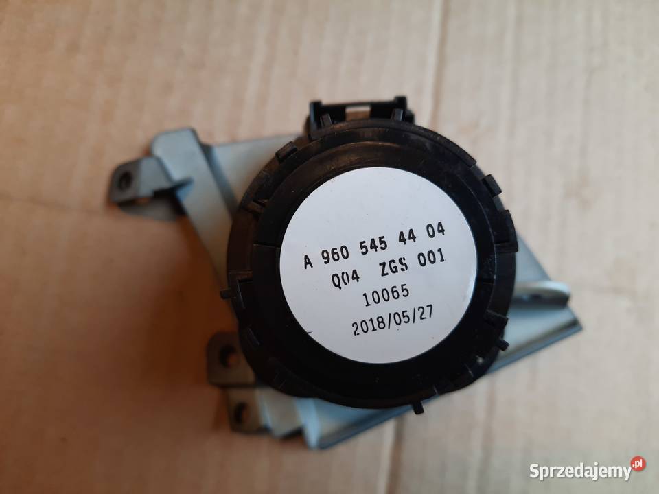 WŁĄCZNIK PRZEŁĄCZNIK ŚWIATEŁ MERCEDES ACTROS ciężarowe Staszów