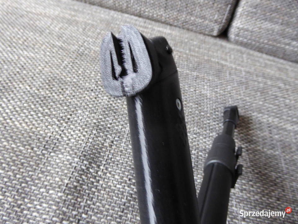 Sprzedam nowa sztyce teleskopowa do wykrywacza warmińsko-mazurskie