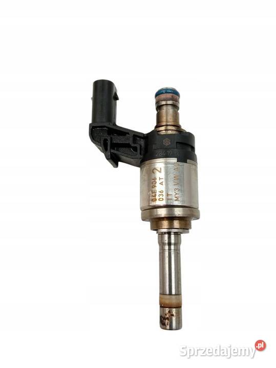 WTRYSKIWACZ 04E906036AT 10 TSI Volkswagen TCross
