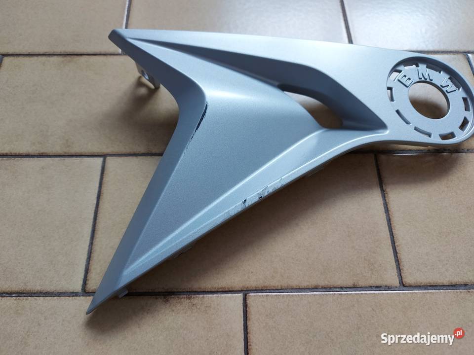Bmw K1600GT GTL owiewka Nakło nad Notecią