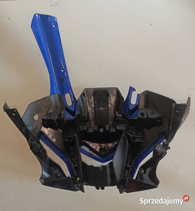 Czasza szyba Yamaha YZF R7 2022r BEB2835H wielkopolskie Turek