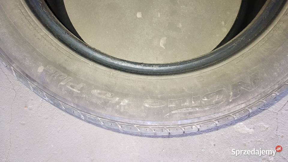 Opony letnie 2155516 lato Tomaszów Mazowiecki