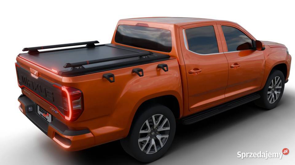 Roleta Zabudowa Aluminiowa Modułowa ROLL Manual Pasłęk