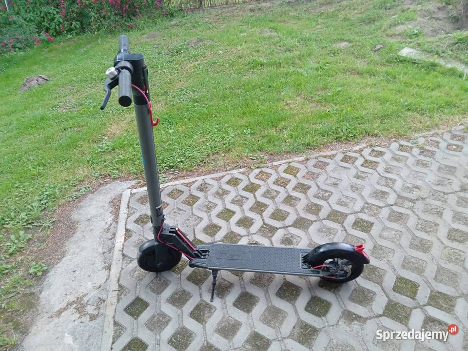 Hulajnoga elektryczna Frugal Storm Hulajnogi elektryczne Wieliczka