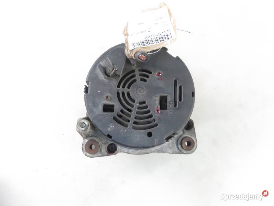 ALTERNATOR VW GOLF IV 23 V5 071903023A małopolskie sprzedam