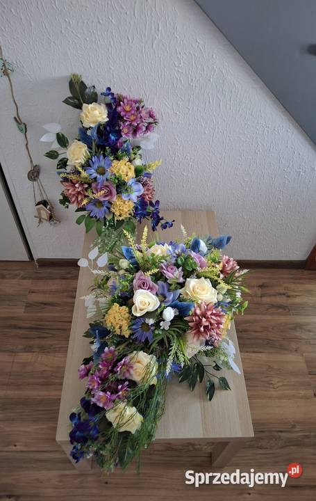 Kompozycja na cmentarz Kwidzyn